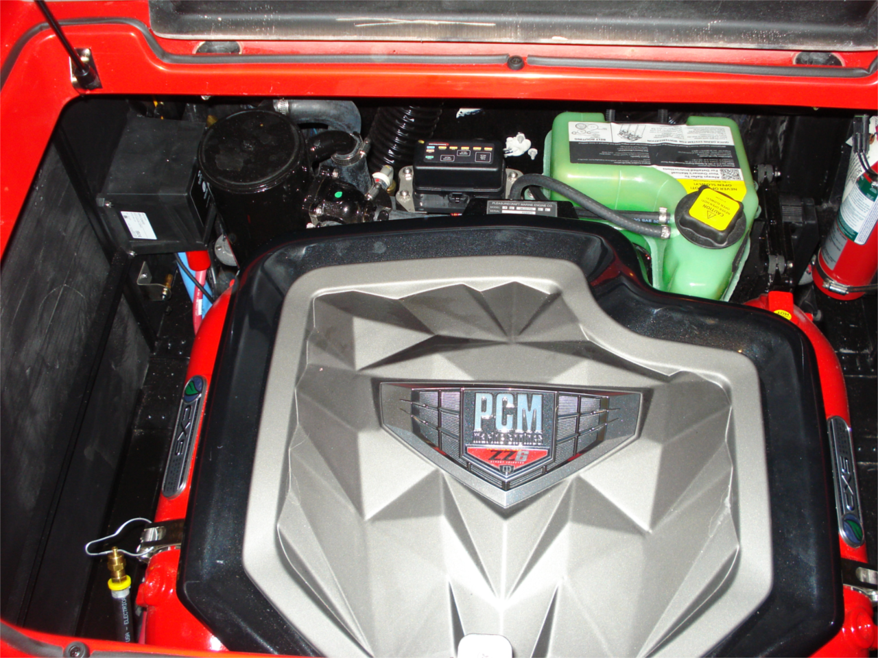 Nautique gs 22 2023