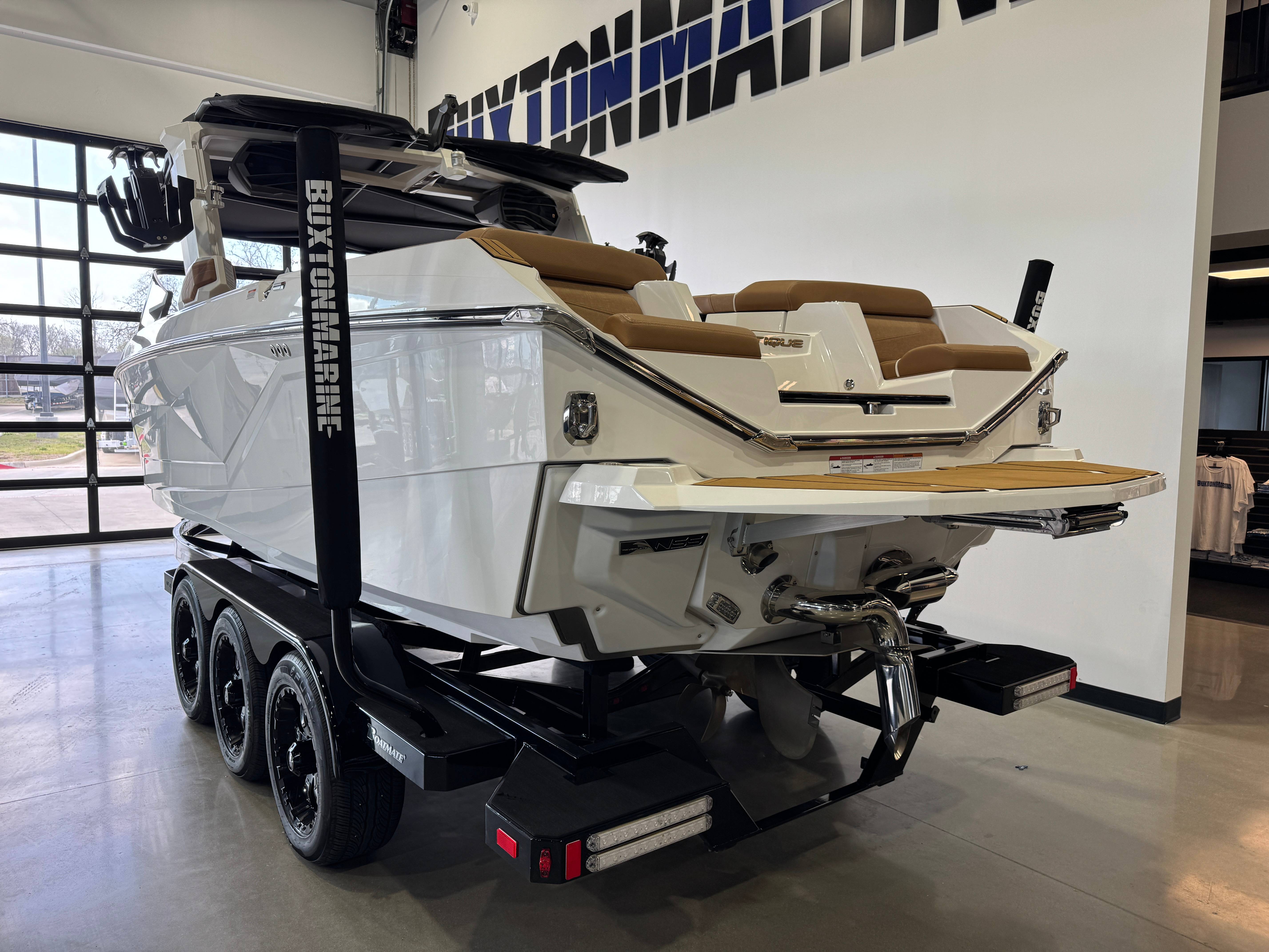 2023 Nautique Super Air Nautique G25