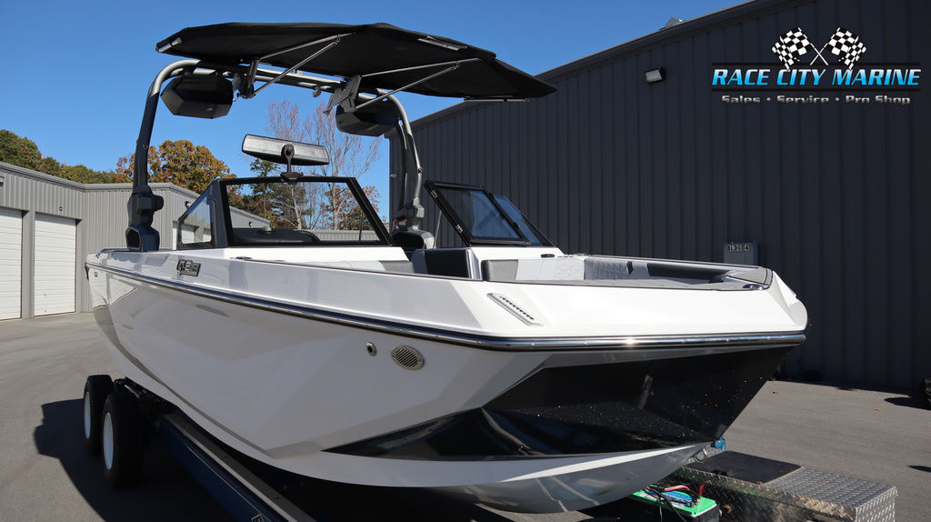 2024 Nautique GS24