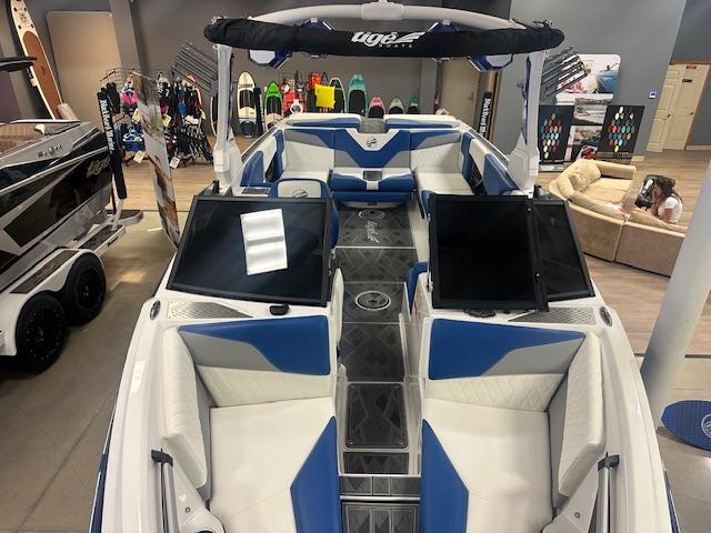 2024 Tige Z5