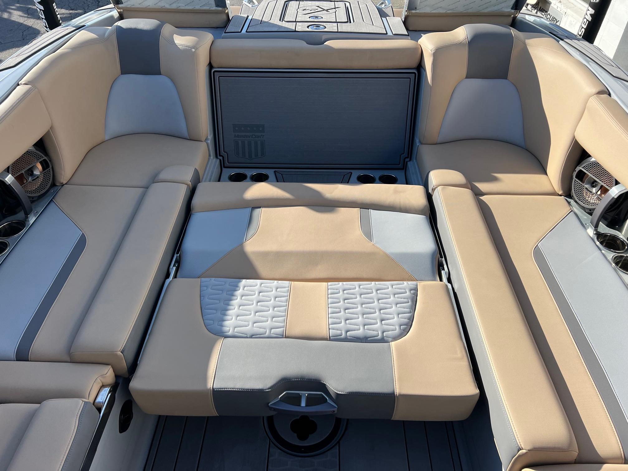 2022 Mastercraft X24 , 90 hours Icon
