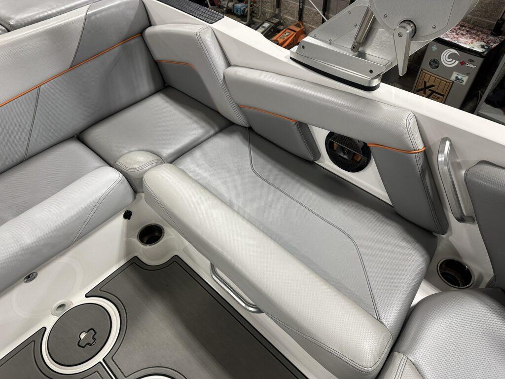 2019 MasterCraft NXT20