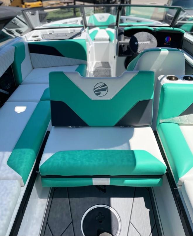 NEW 2024 TIGE Z3 HUGE REBATES!