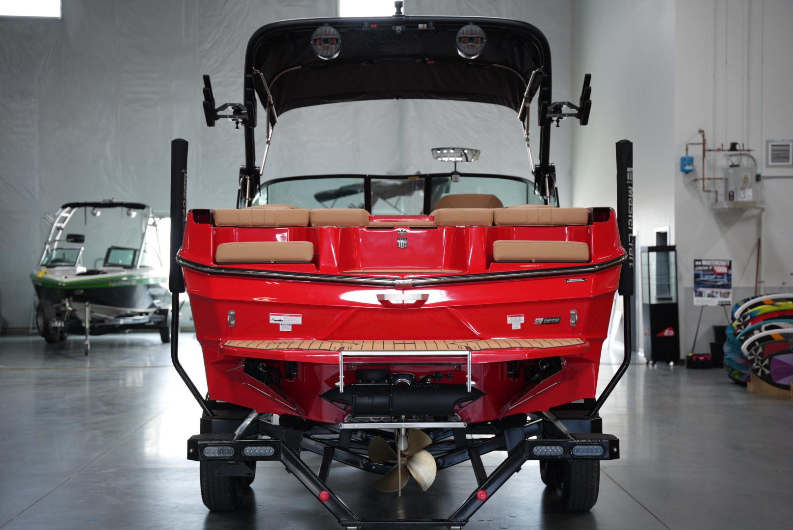 2025 MasterCraft XT24 &#8211; NEW ARRIVAL!