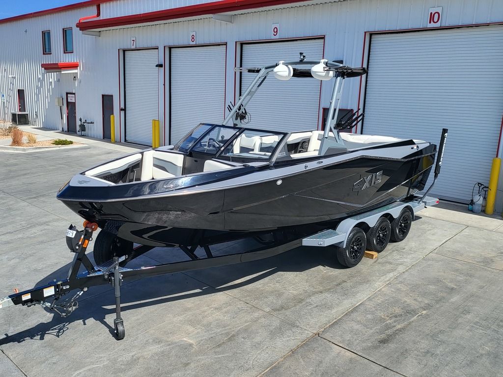2025 Axis Wake Research T250