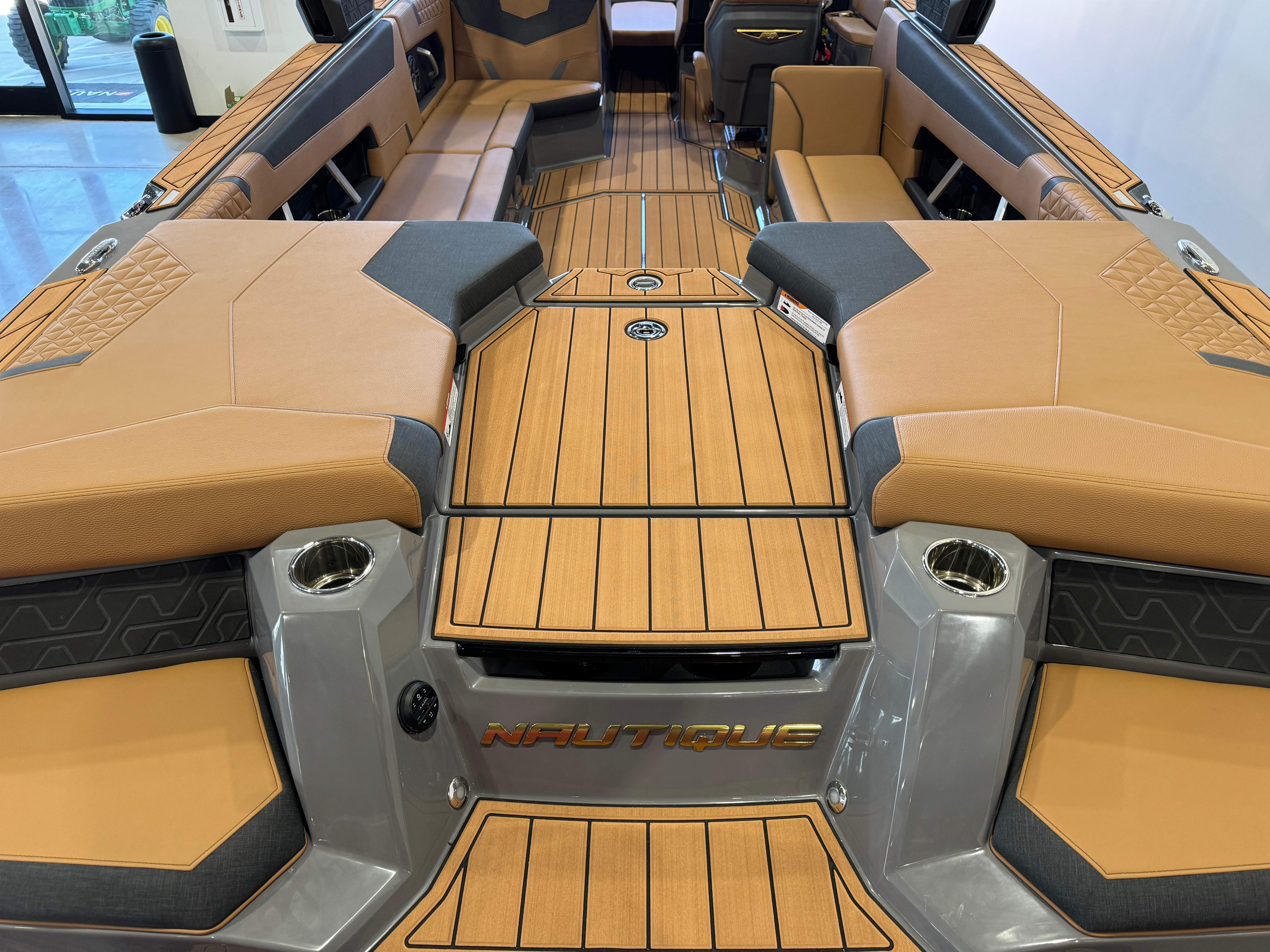 2025 Nautique Super Air Nautique GS24