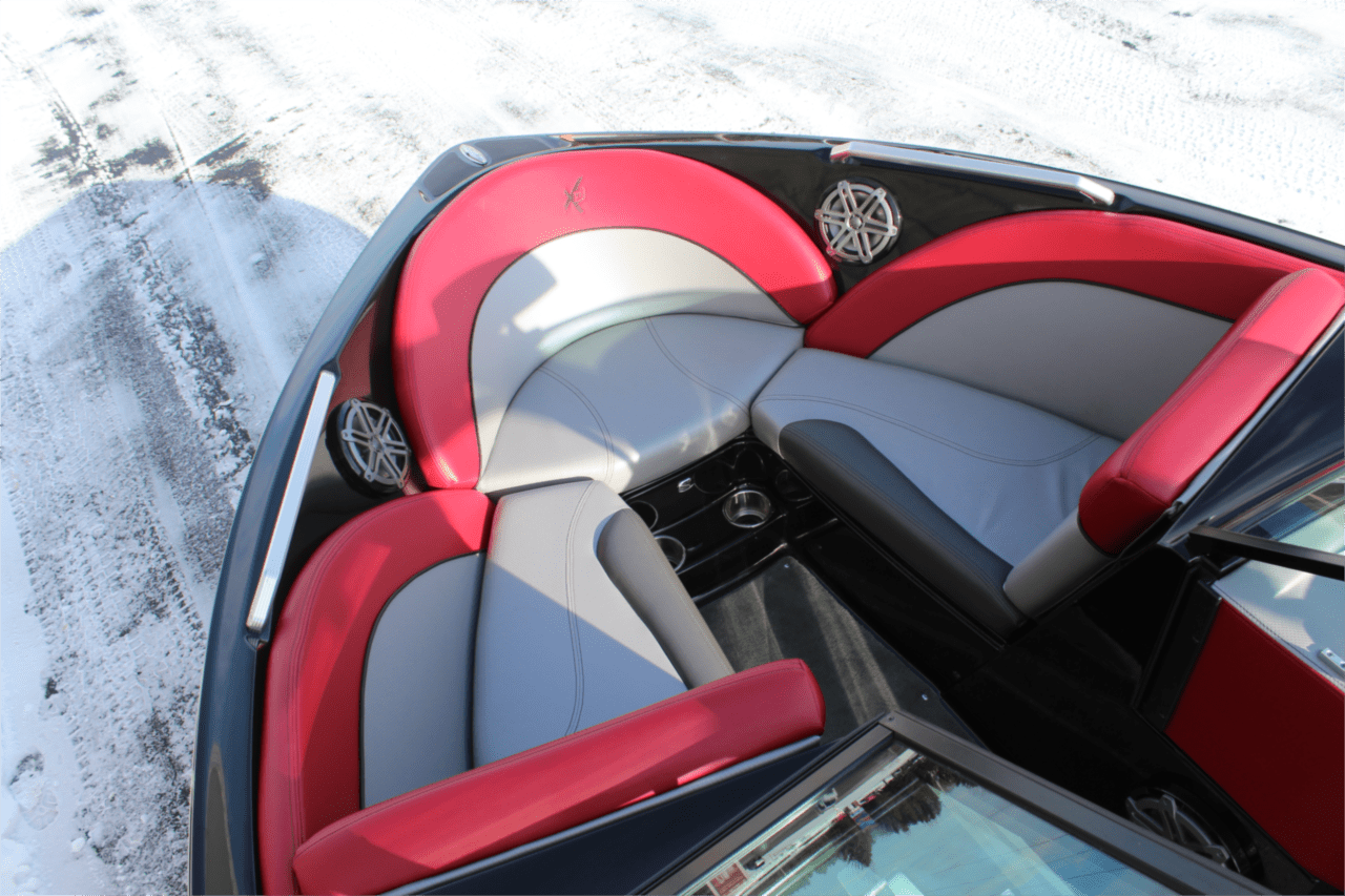 2016 MasterCraft X10