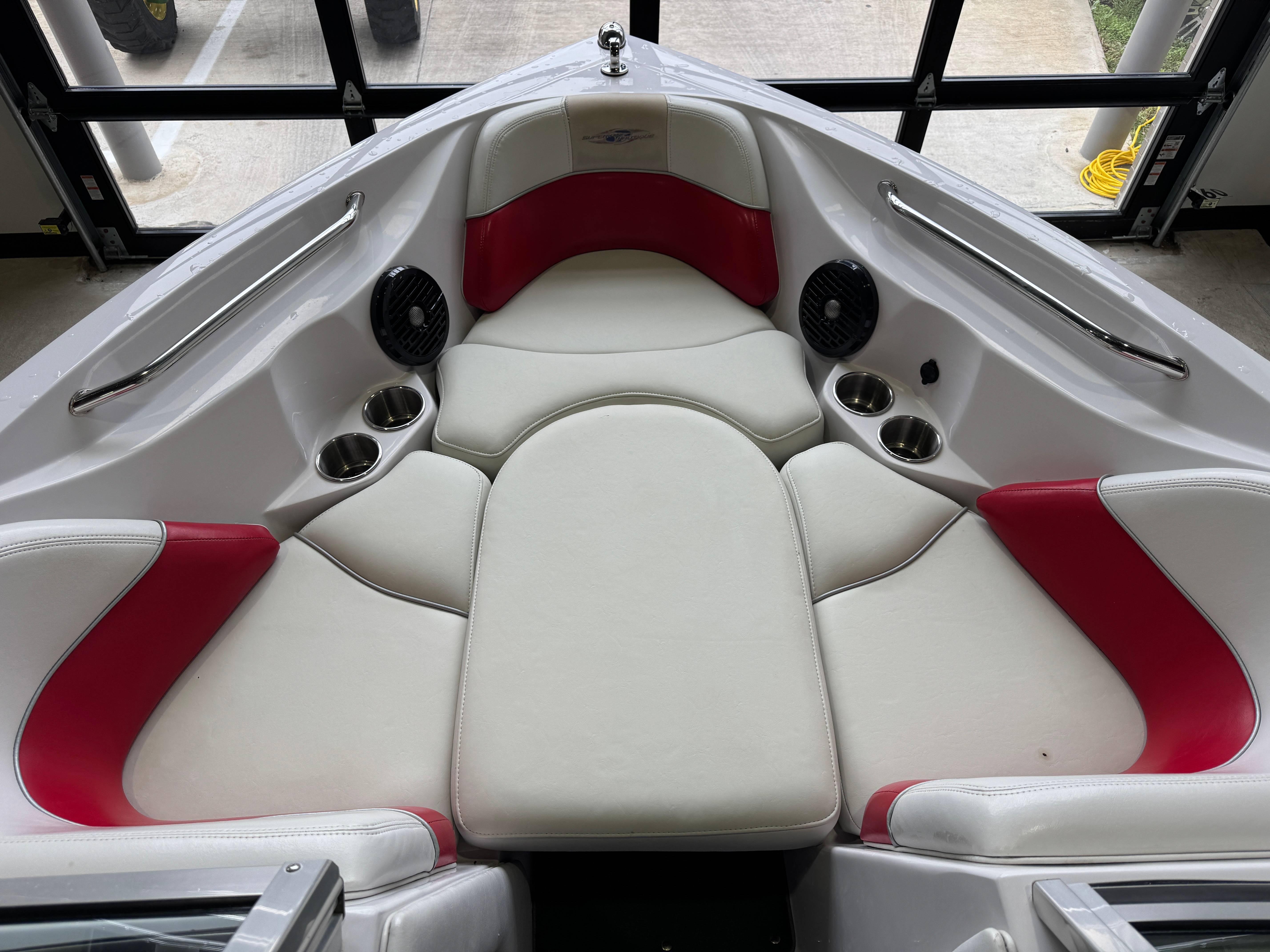 2007 Nautique SUPER AIR NAUTIQUE 210