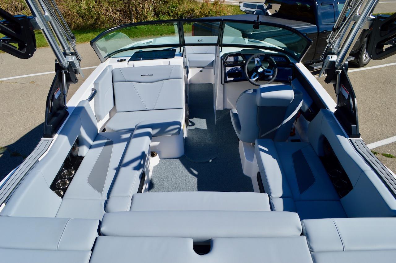 2024 MasterCraft NXT20