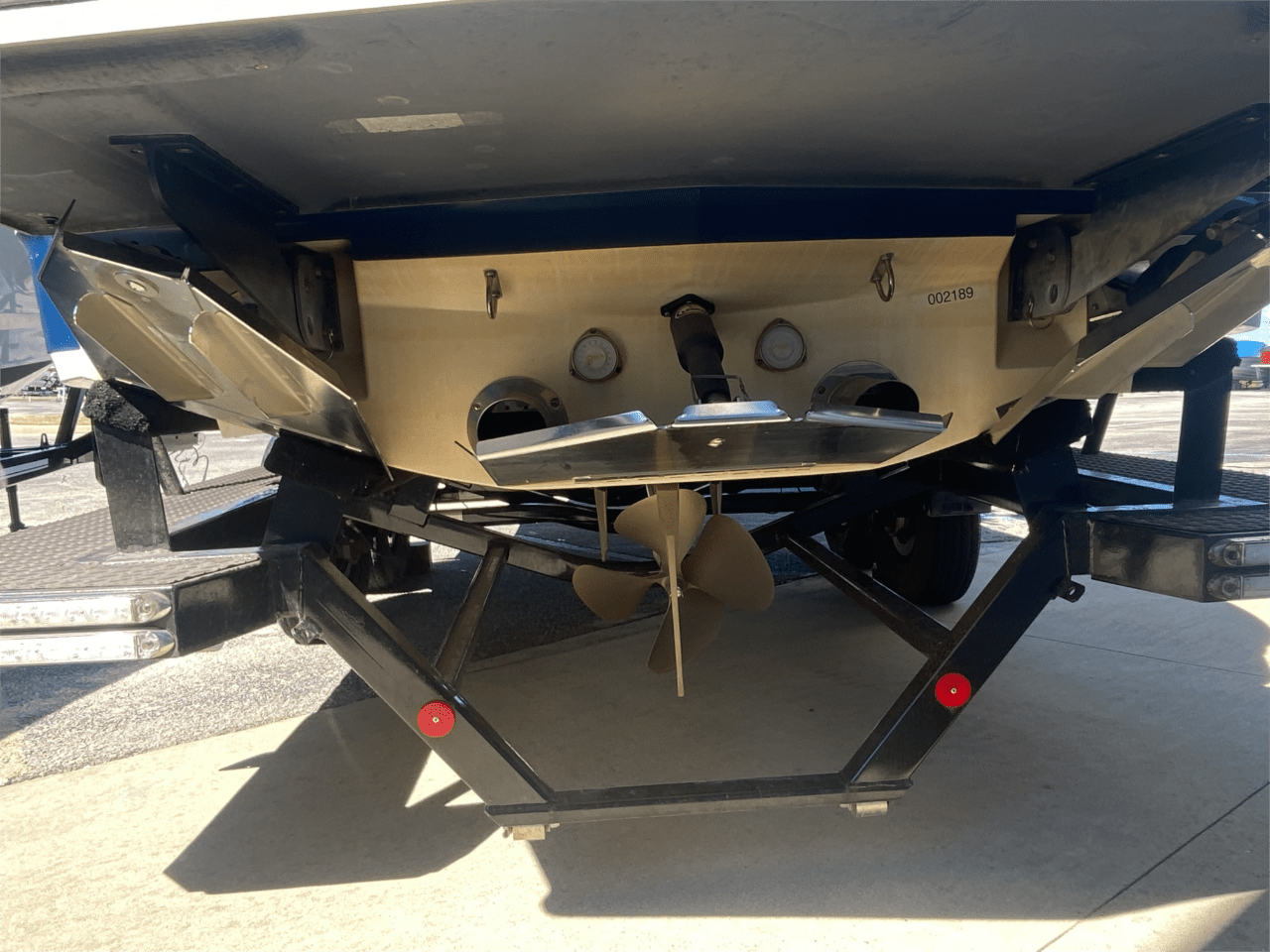 2018 MasterCraft X26