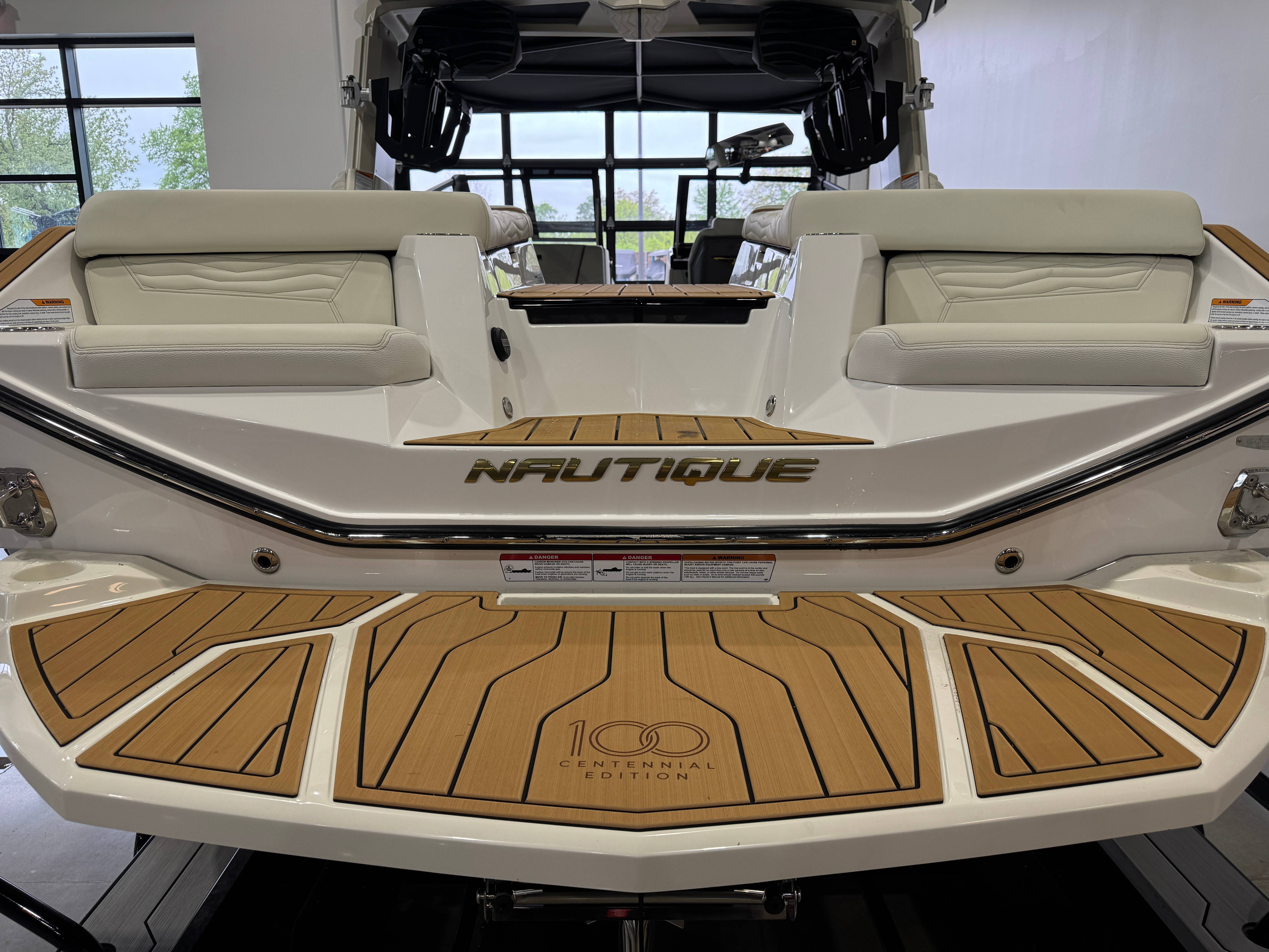 2025 Nautique Super Air Nautique G23
