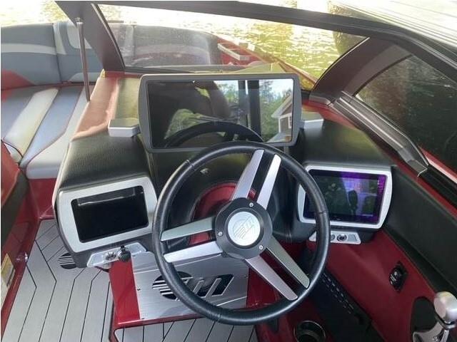 2017 MALIBU 22MXZ
