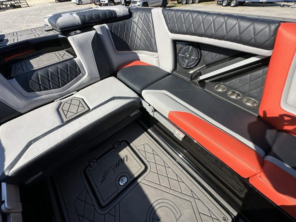 2022 Tige 25ZX