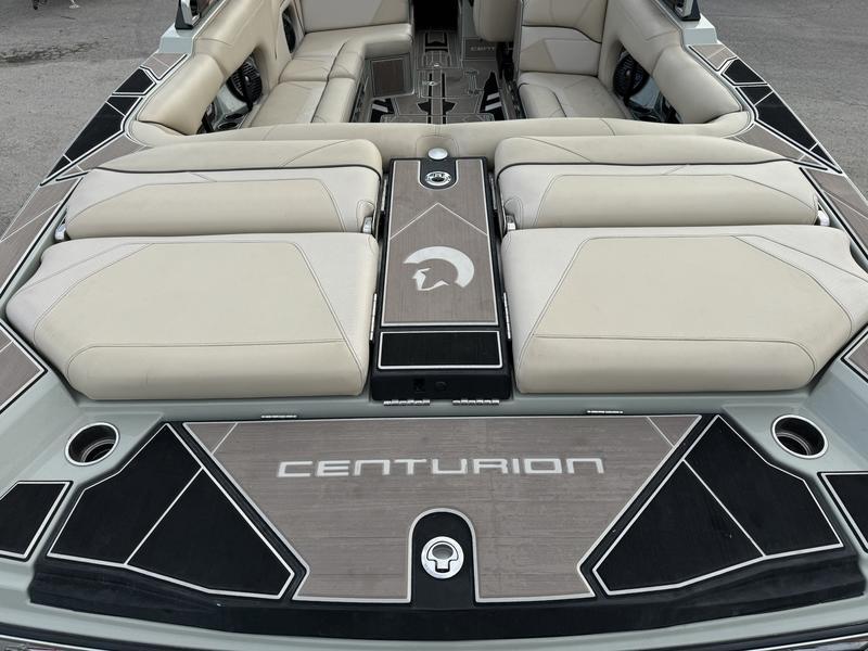 2022 Centurion Ri245