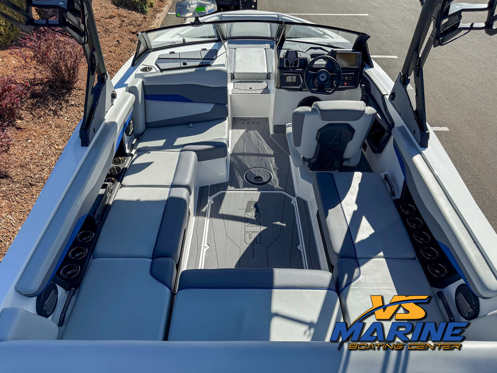 2025 Axis Wake Research T220