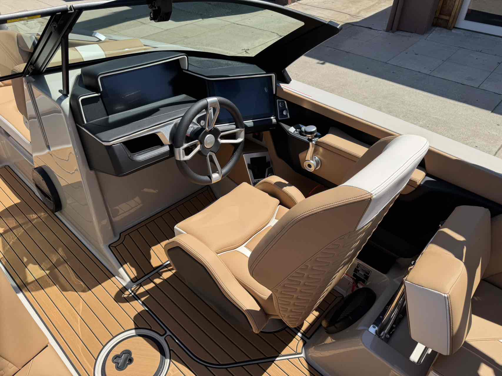 2025 MasterCraft X22