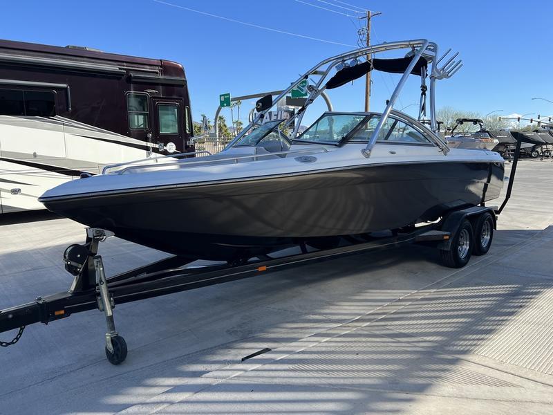 2008 Supreme V232