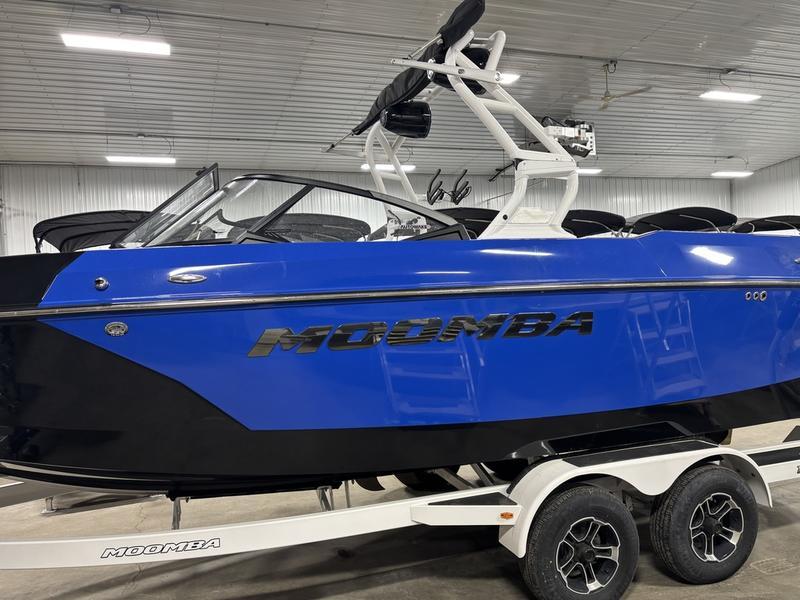 2024 Moomba Max