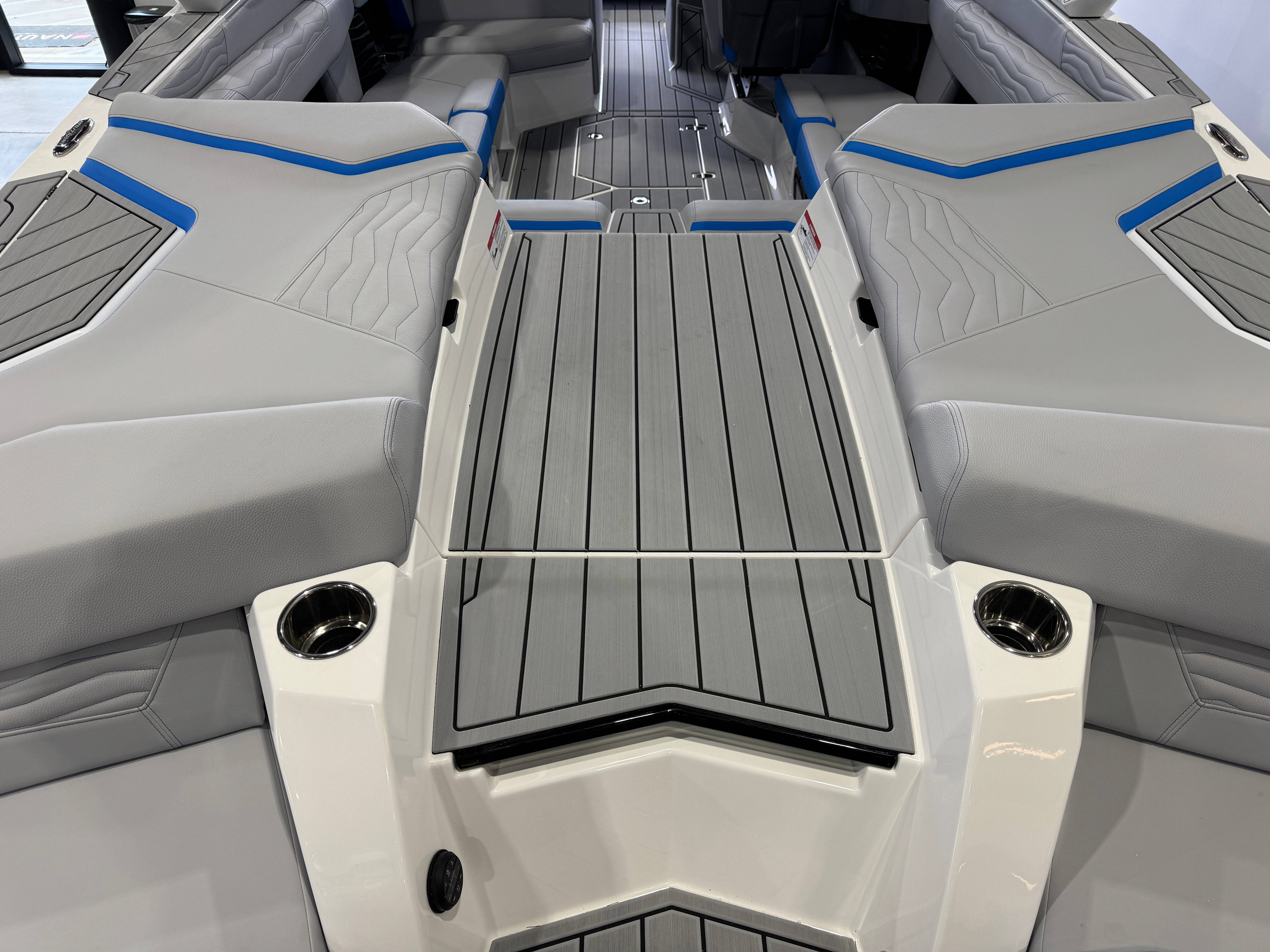 2025 Nautique Super Air Nautique G23