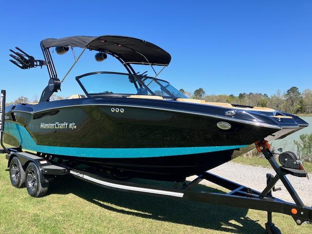 2025 MasterCraft NXT22