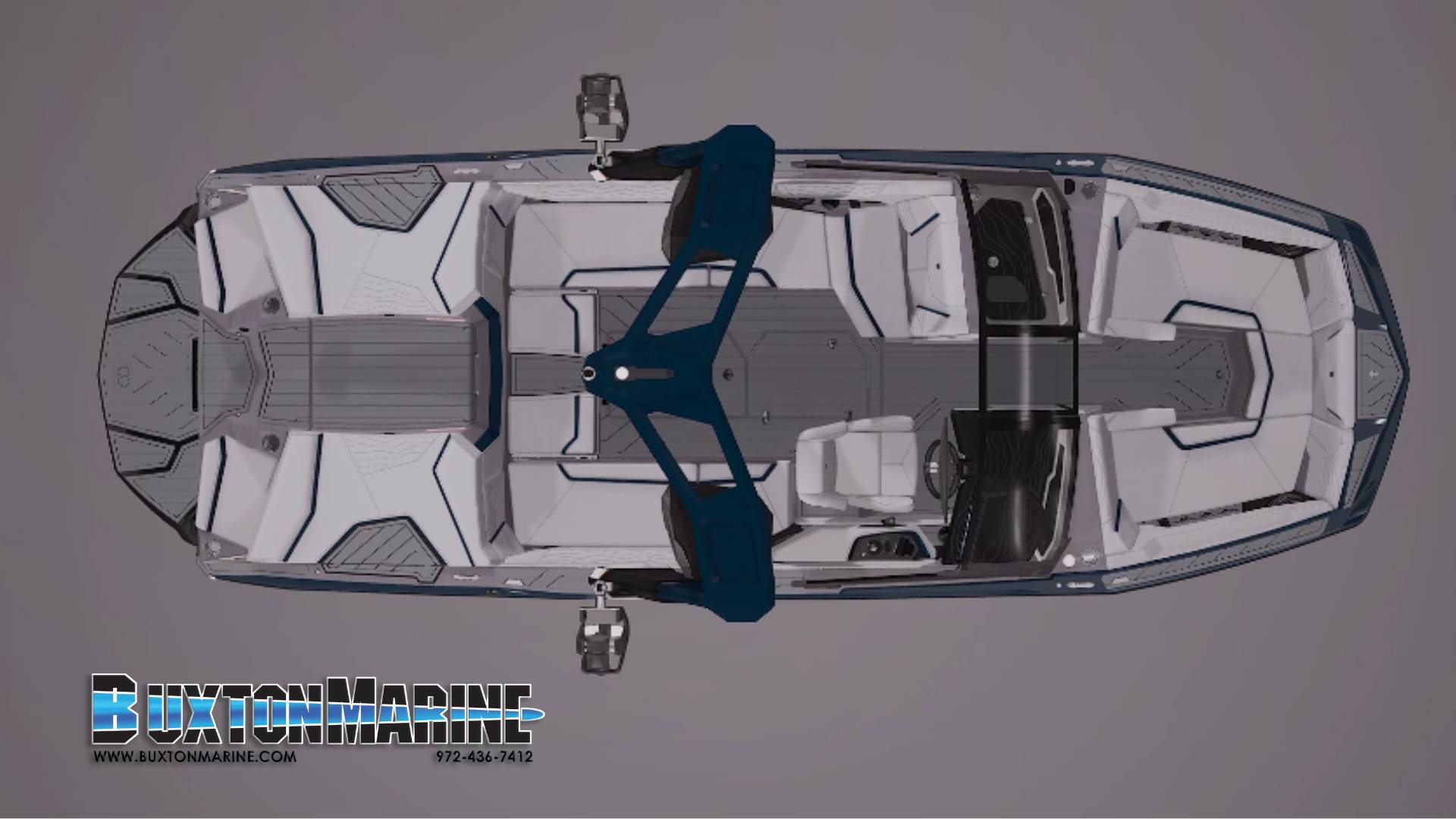 2025 Nautique Super Air Nautique G23