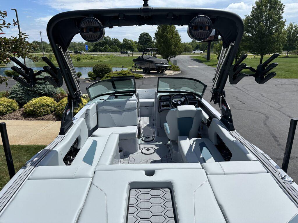2025 MasterCraft NXT20