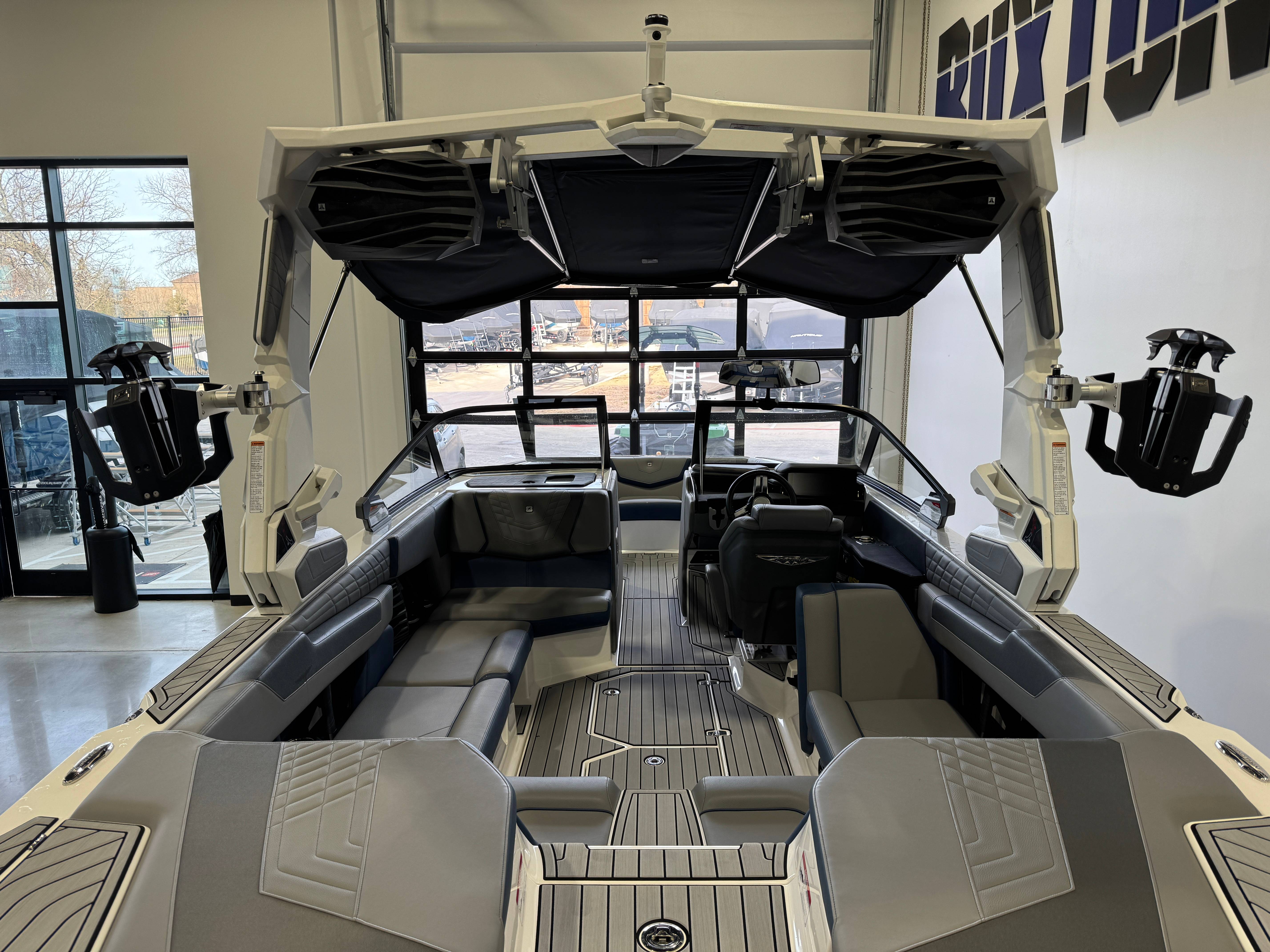 2024 Nautique Super Air Nautique G23