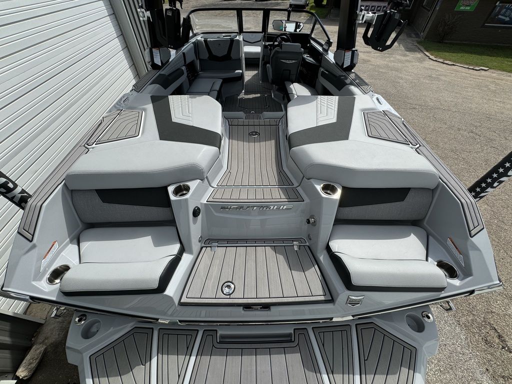 2023 Nautique Super Air Nautique G23