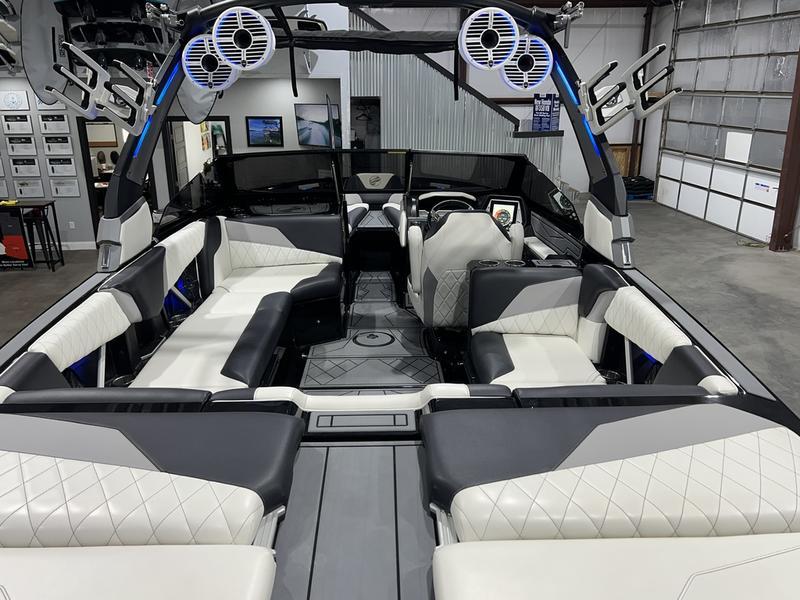 2021 Tige Z3