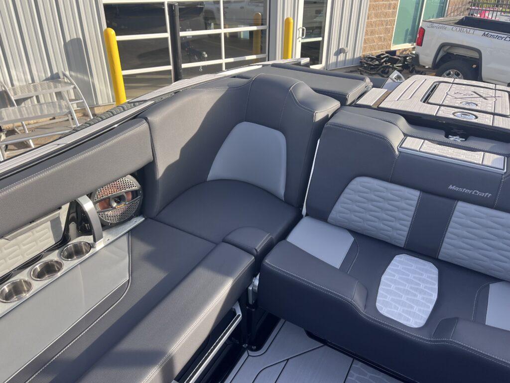 2025 MasterCraft X24