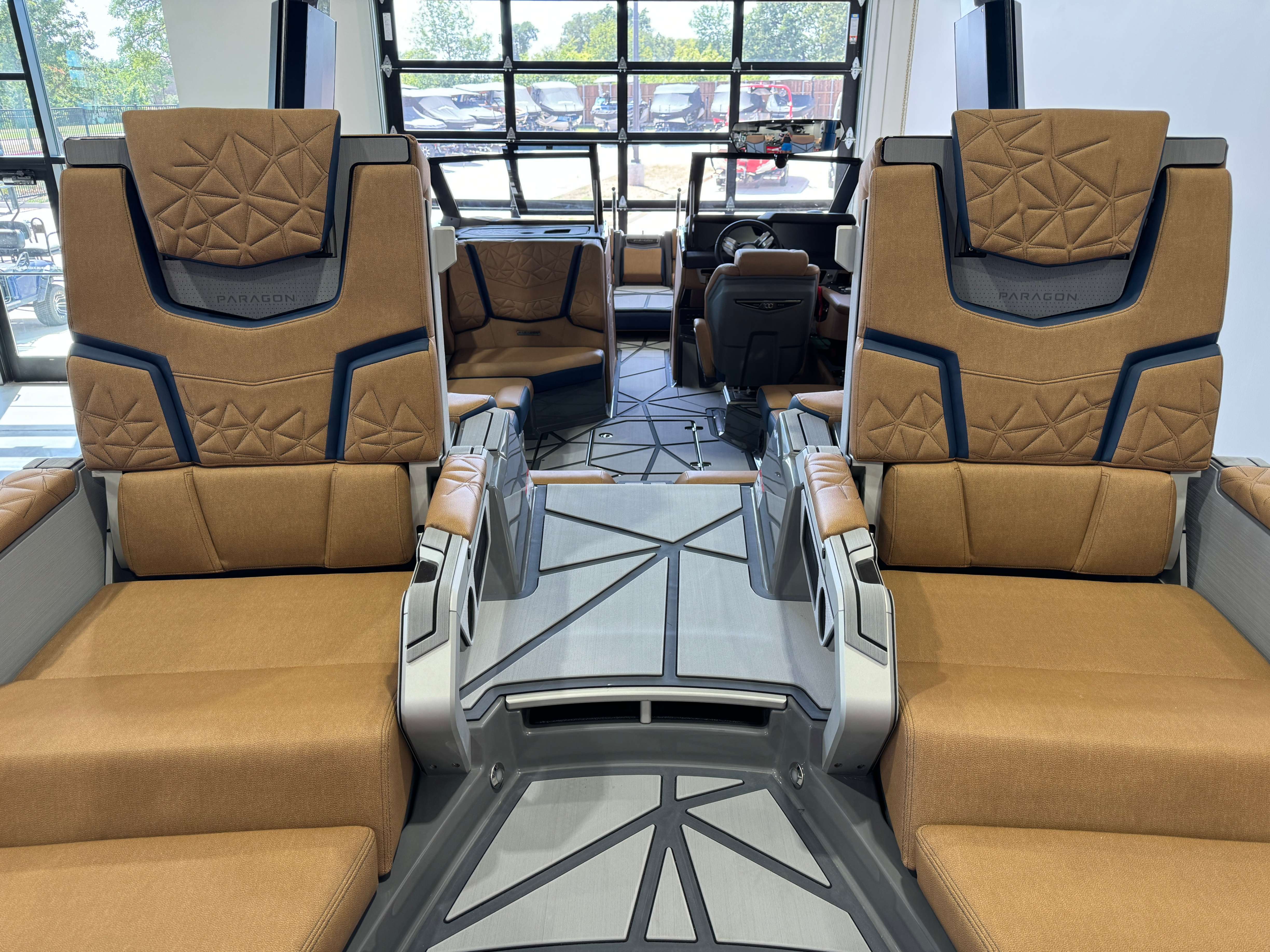 2025 Nautique Super Air Nautique G23 Paragon