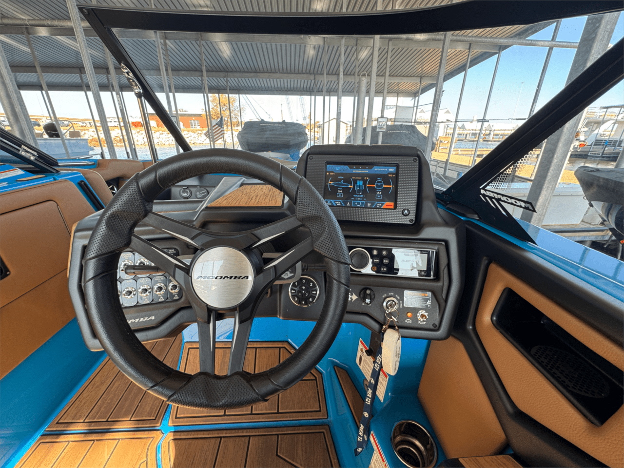 2022 Moomba Makai