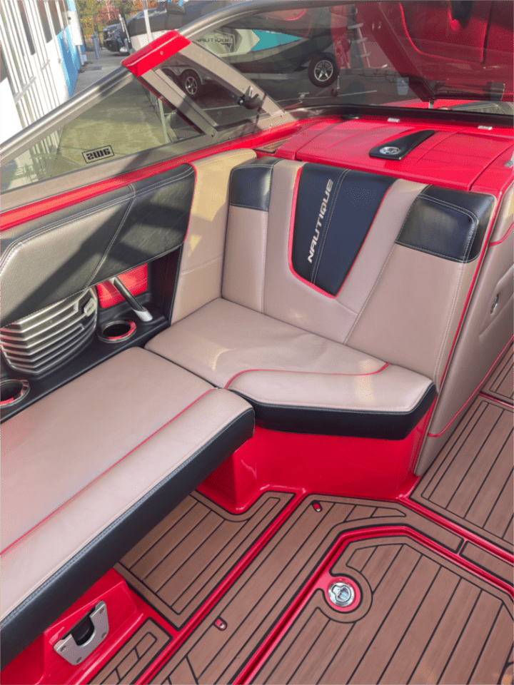 2015 Super Air Nautique G23