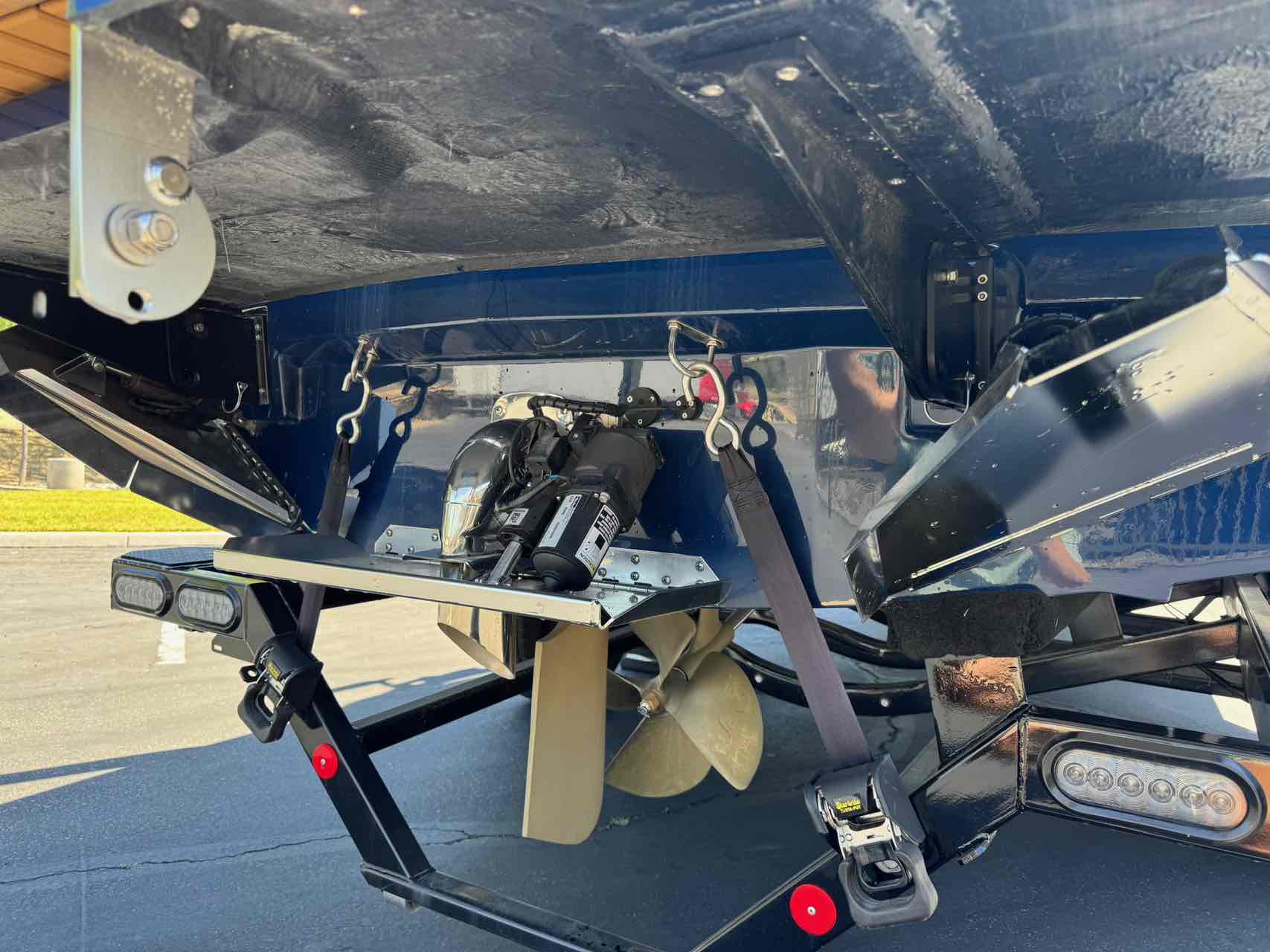 2024 MasterCraft XT24