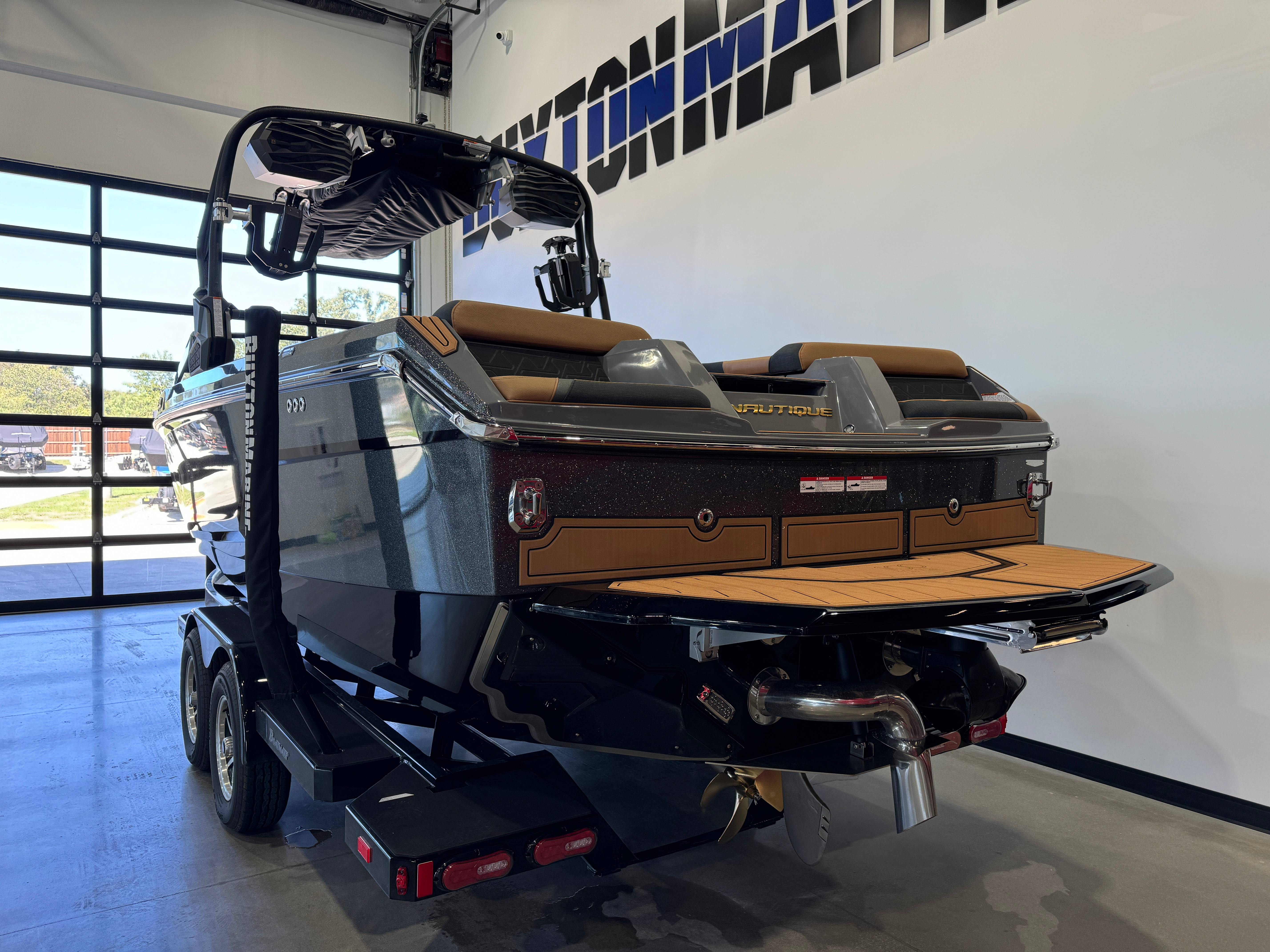2025 Nautique Super Air Nautique GS24