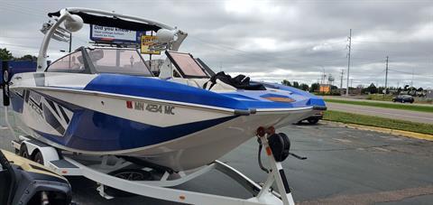 2016 TIGE RZX!! Only 380 hours! Good clean boat! USA DELIVERY FREE!!