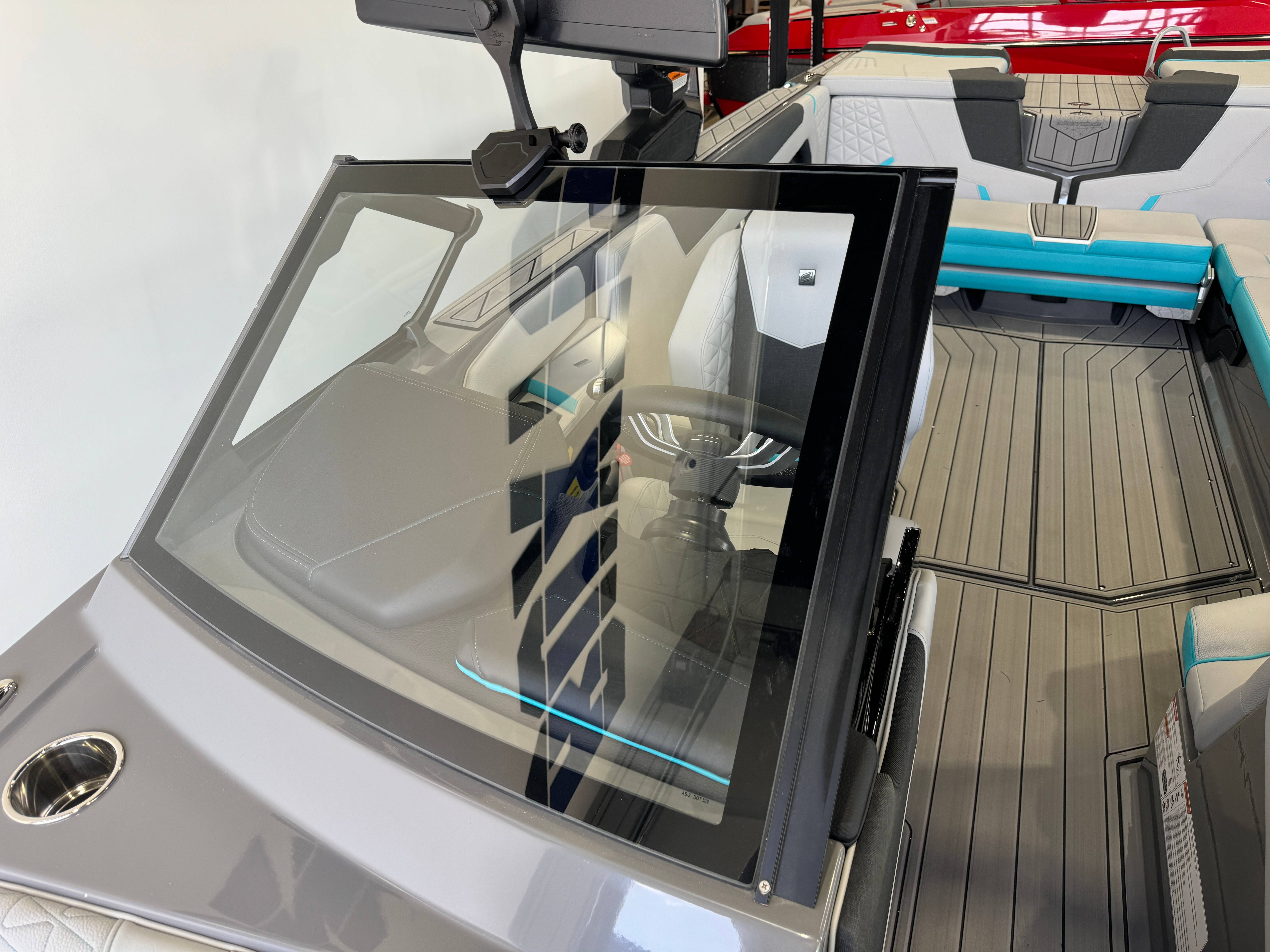 2025 Nautique Super Air Nautique GS24