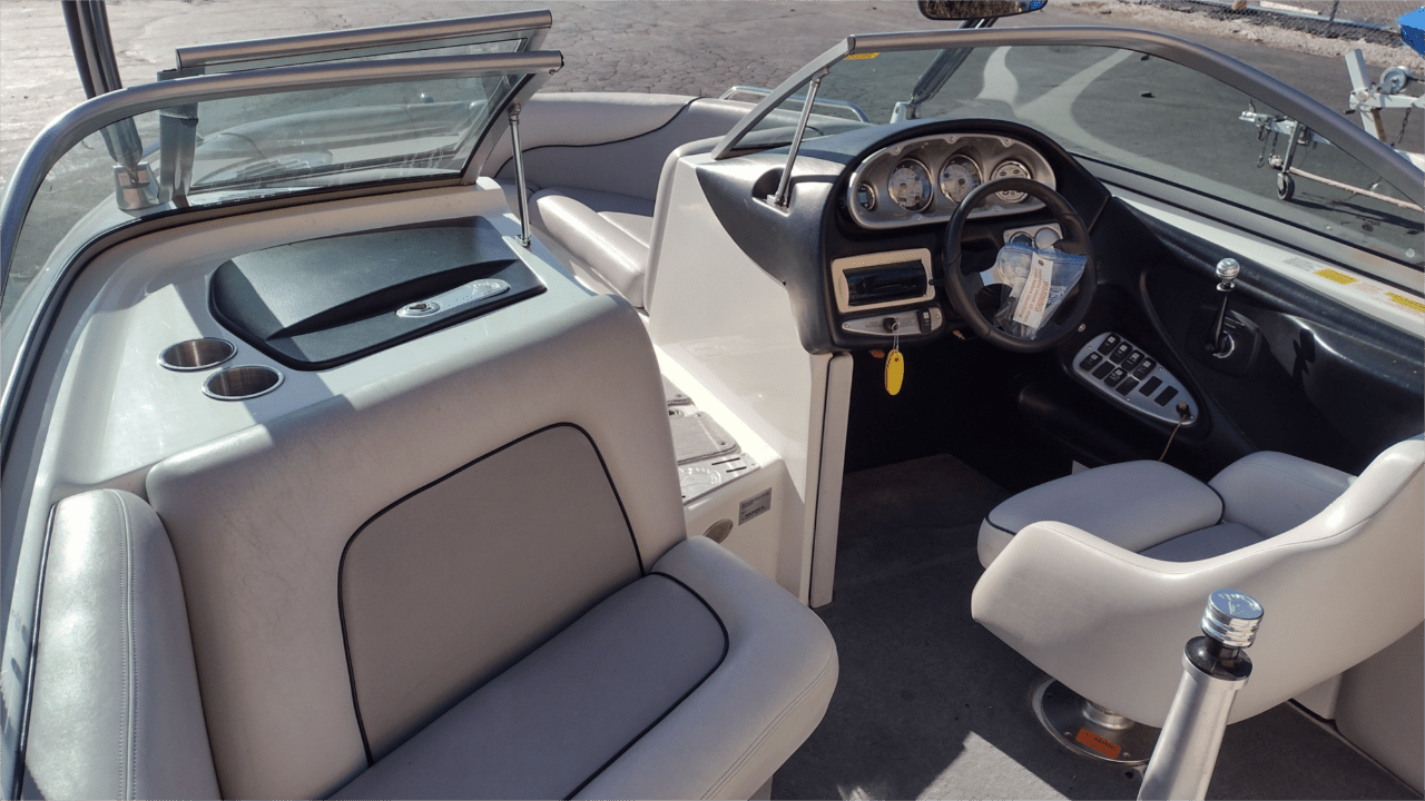 2008 Centurion Falcon | 209037