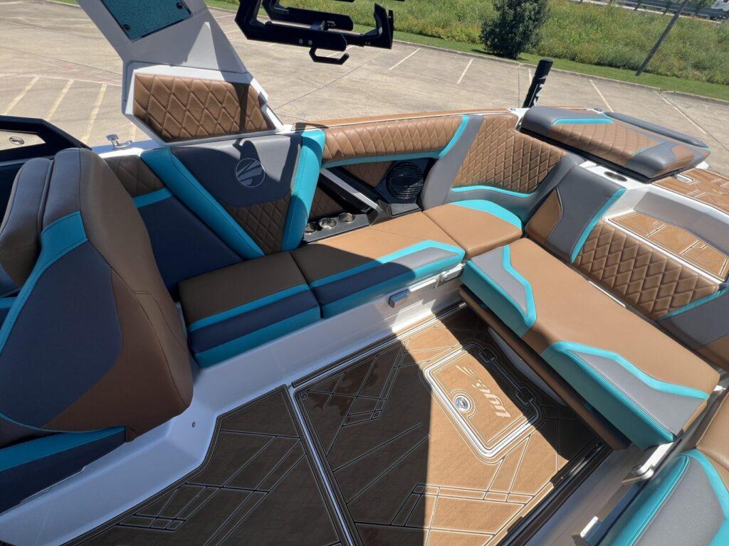 2023 Tige 25ZX