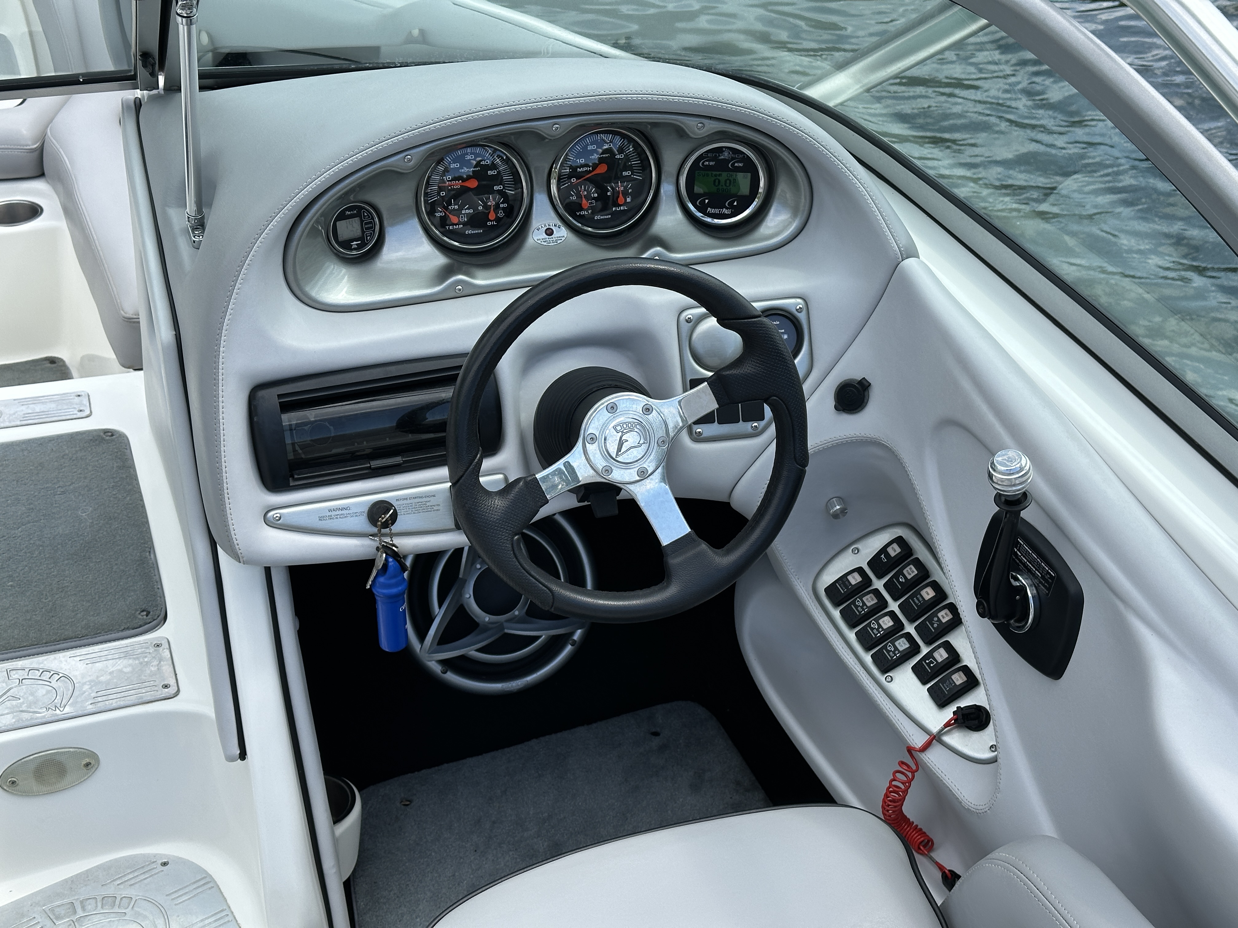 2007 Centurion Avalanche *PRISTINE CONDITION*
