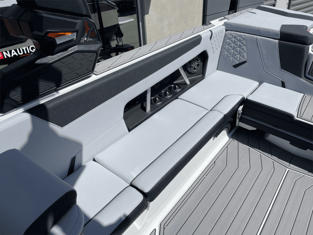 2024 NAUTIQUE GS24