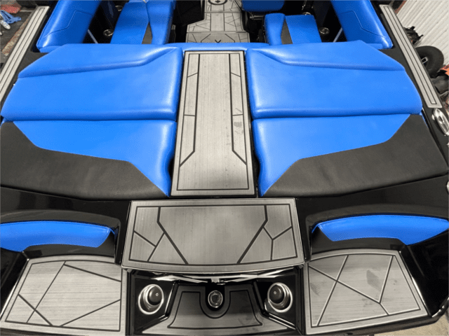 2024 ATX 20 Type- S