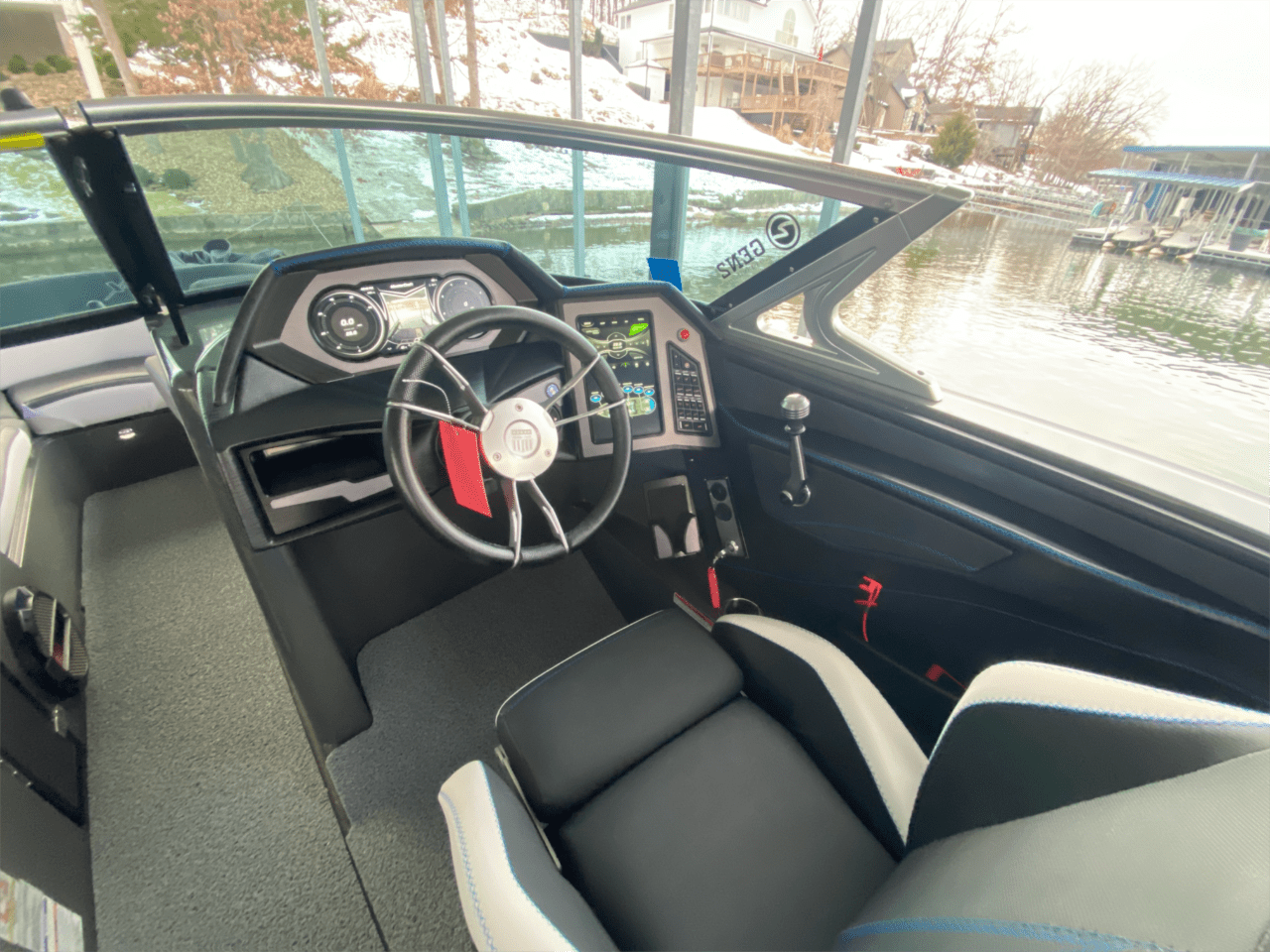 2018 MasterCraft XSTAR
