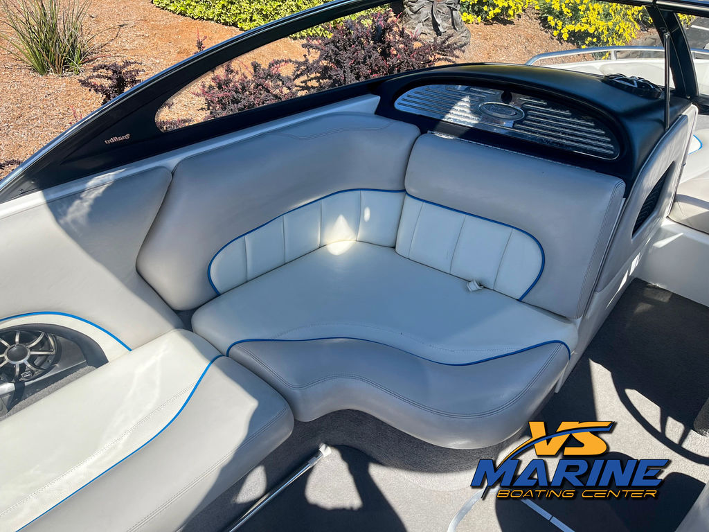 2007 Malibu Boats 23 LSV