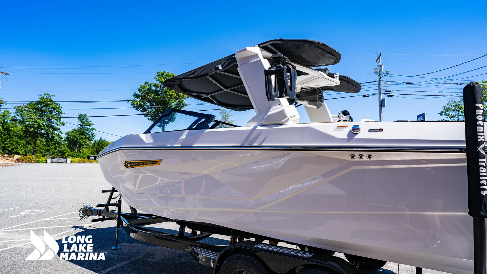 2025 Nautique G23