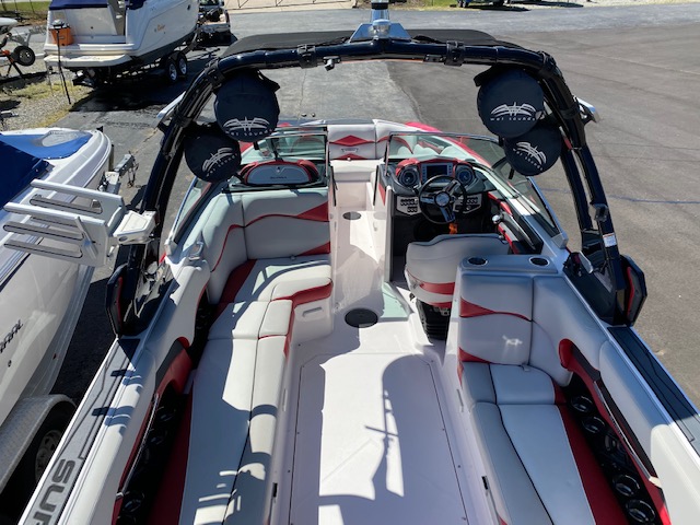 2015 Supra SE450