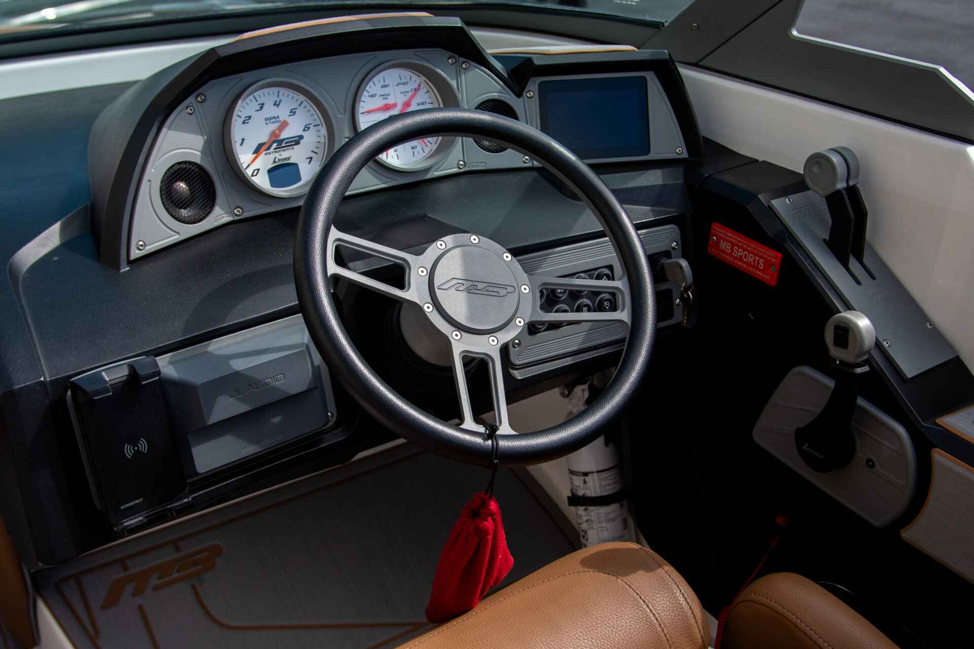 2022 MB Sports F22 Alpha