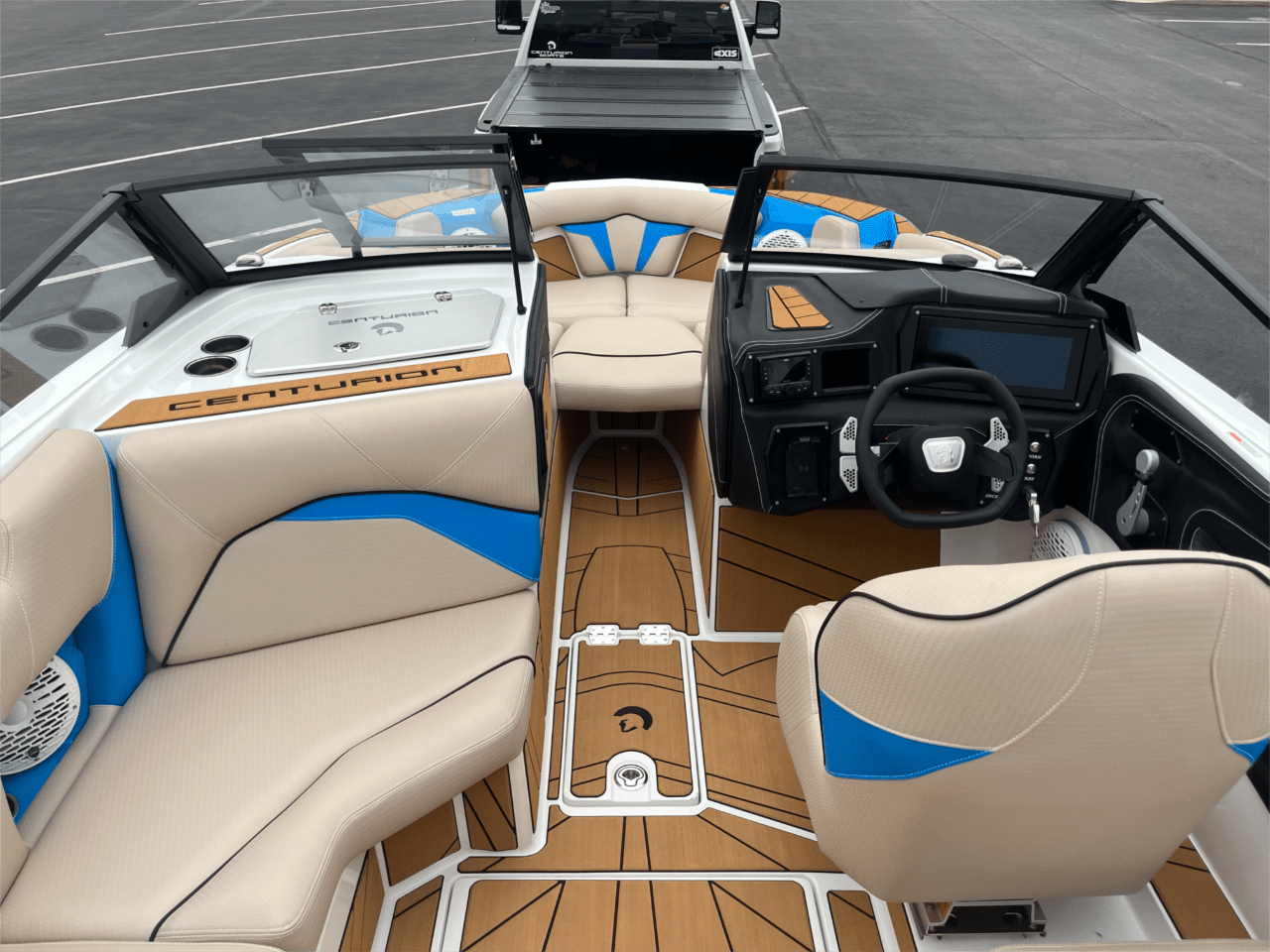 2025 Centurion Fe22