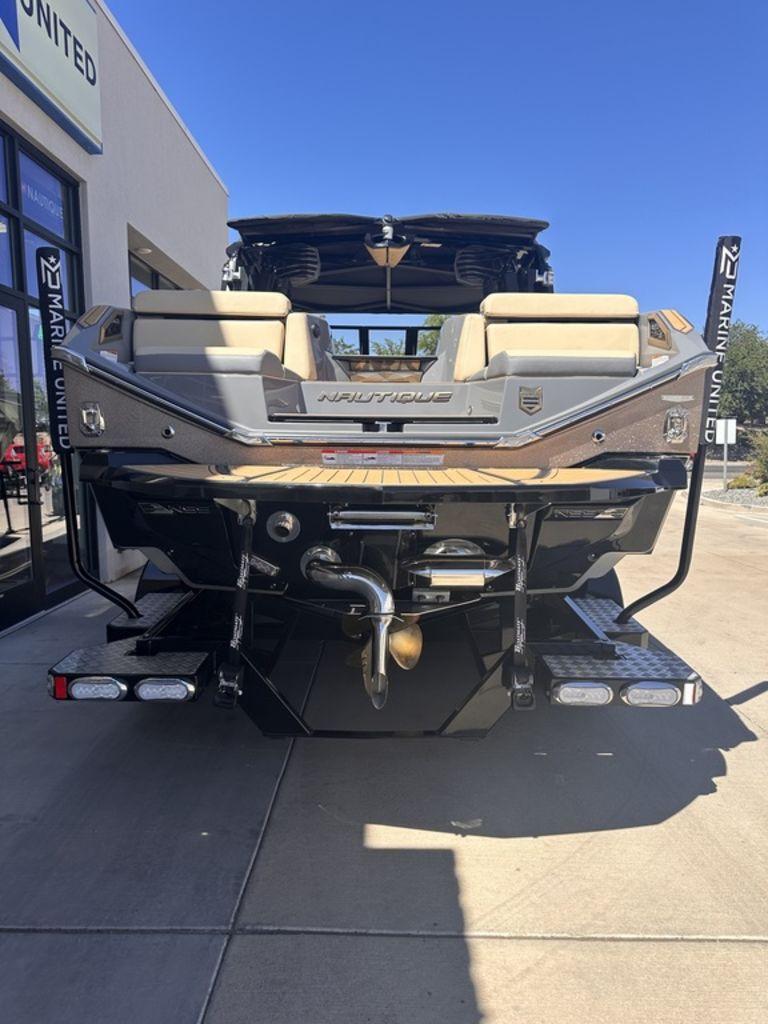 NEW 2023 Nautique G25 Paragon