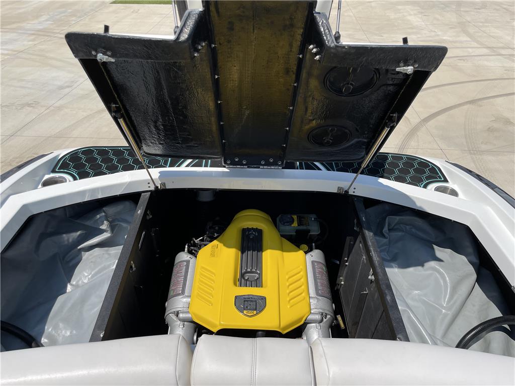2015 Centurion Enzo FS33